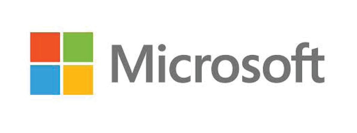 Donor Spotlight: Microsoft